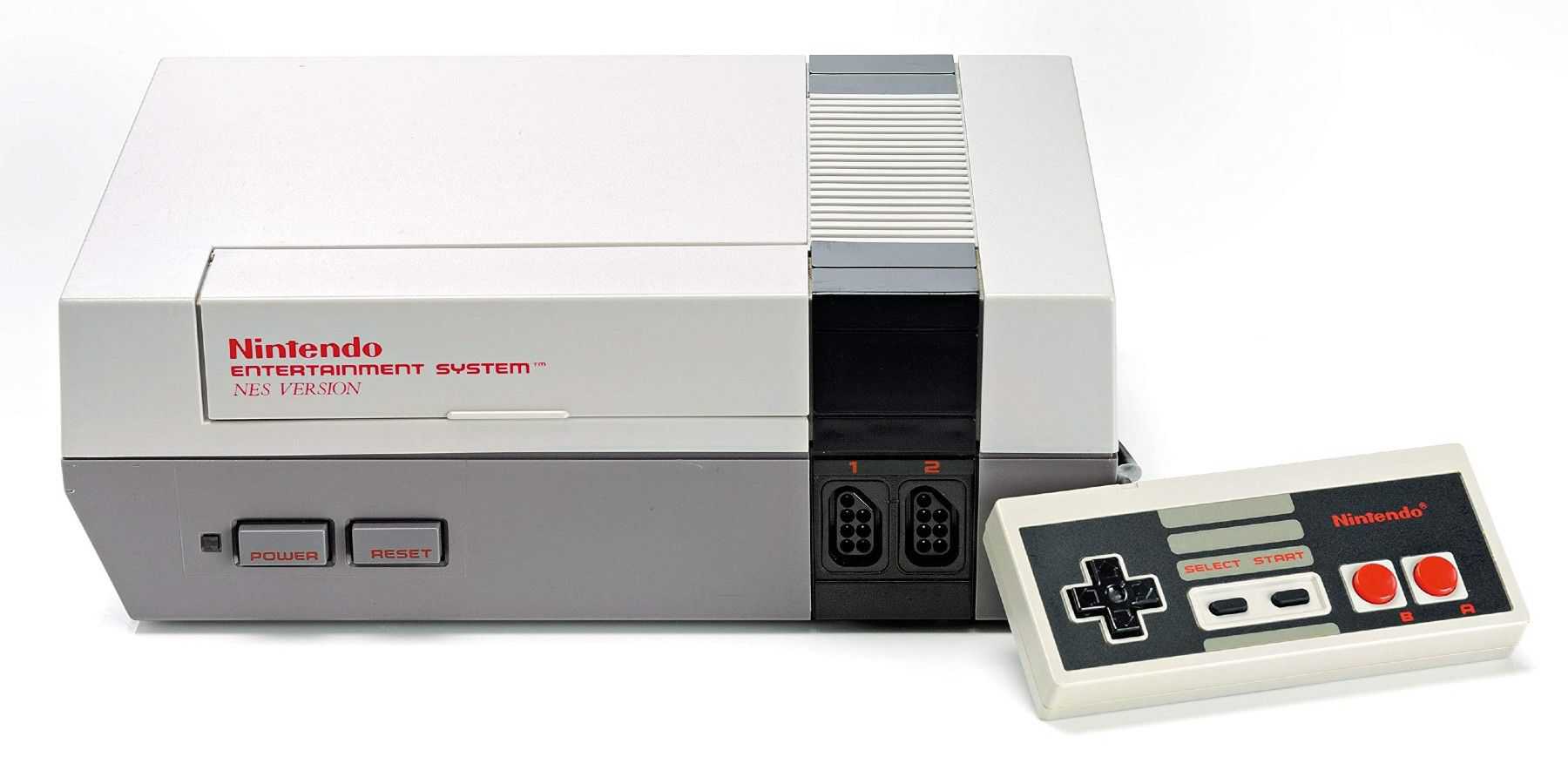 nes-nintendo-entertainment-system