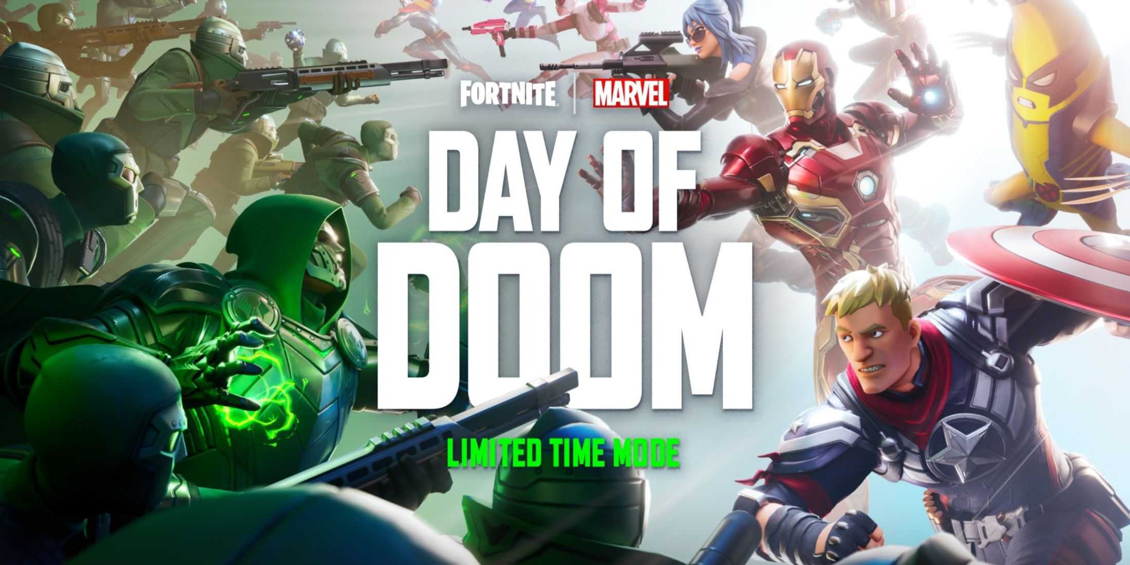 fortnite day of doom ltm