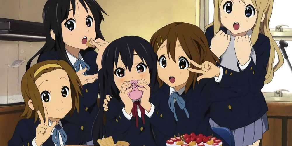 K-On