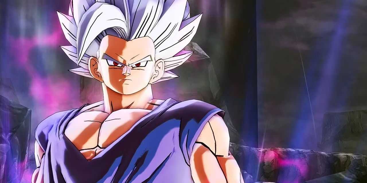 Dragon Ball Xenoverse 2: data de lançamento de Gohan é revelada