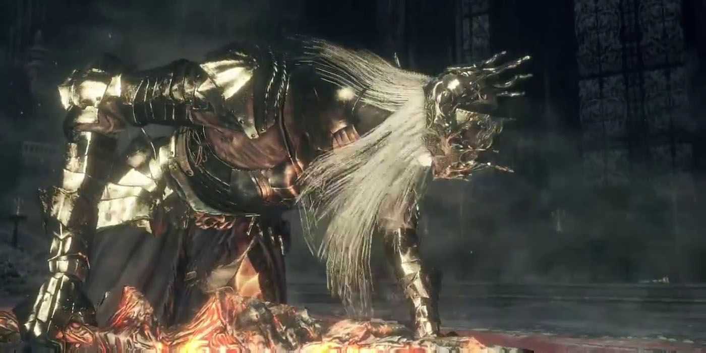 Lothric e Lorian