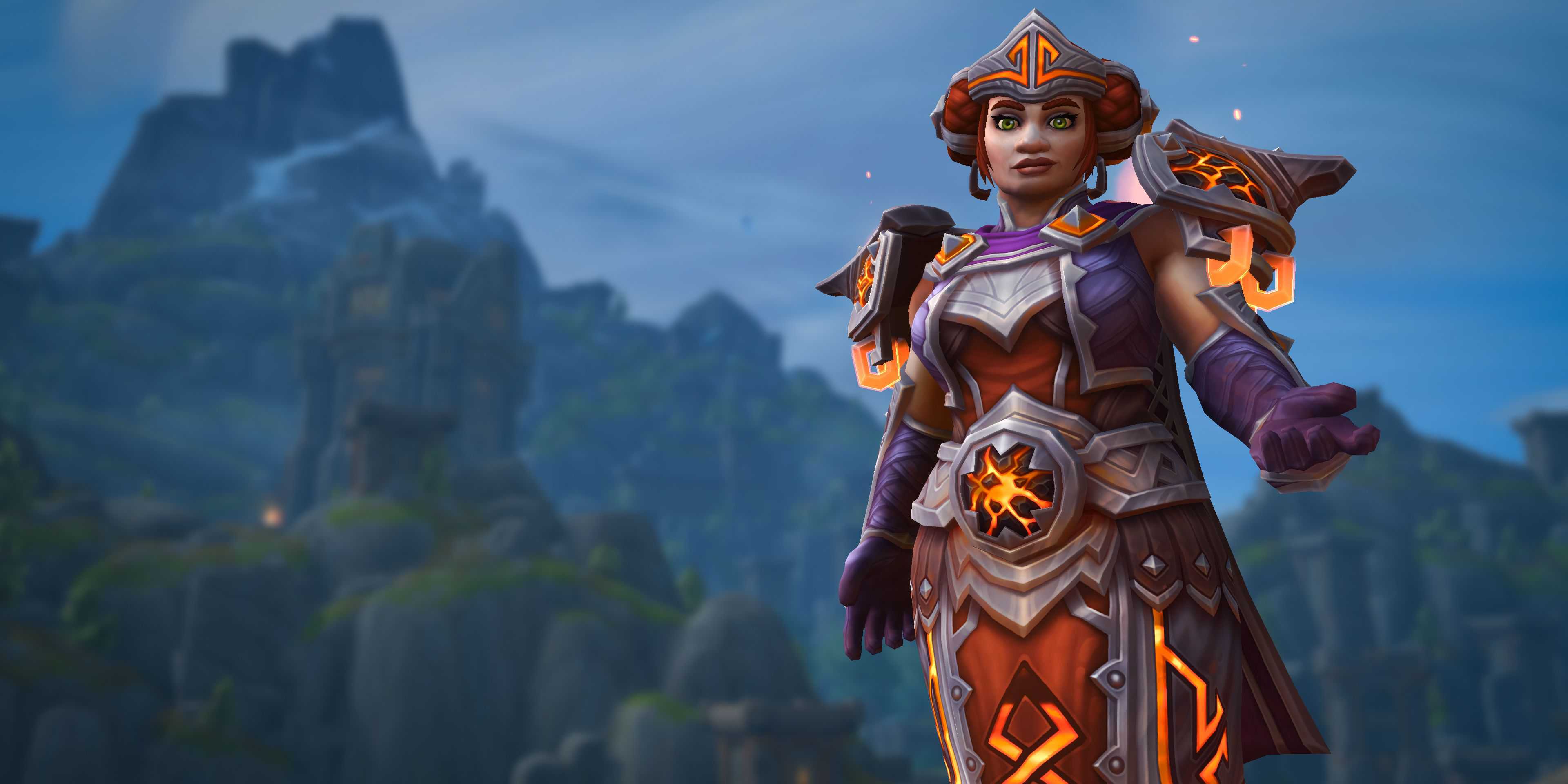 world of warcraft the war within moira thaurissan