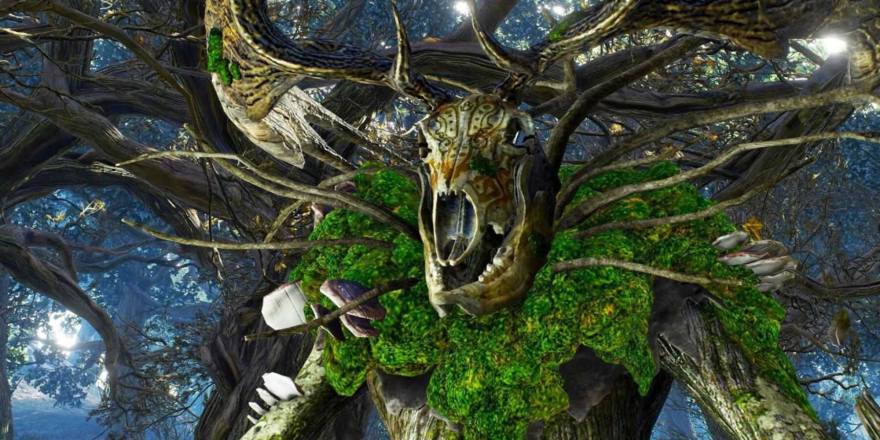 witcher-3-leshen