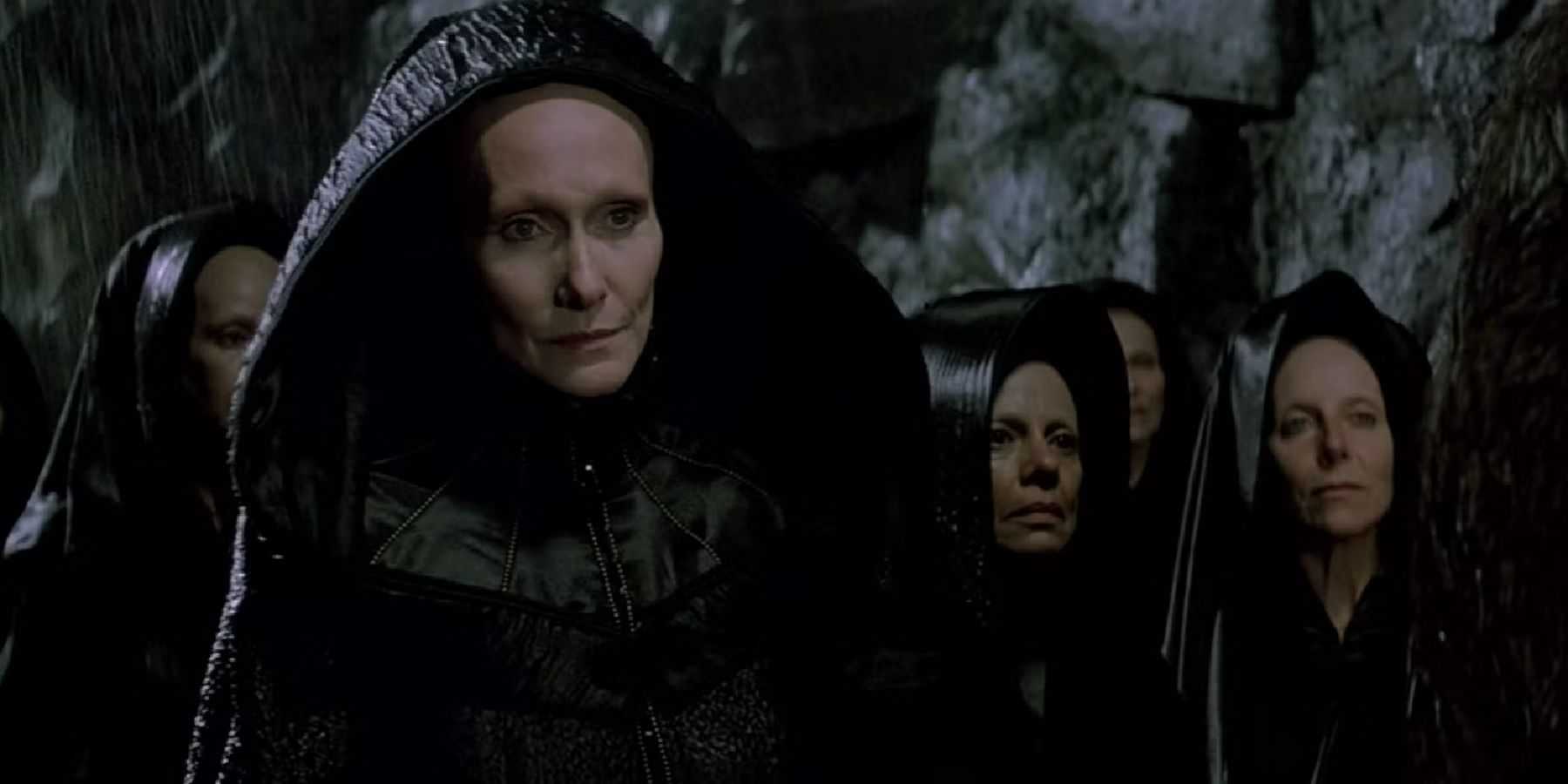 Mulheres Bene Gesserit