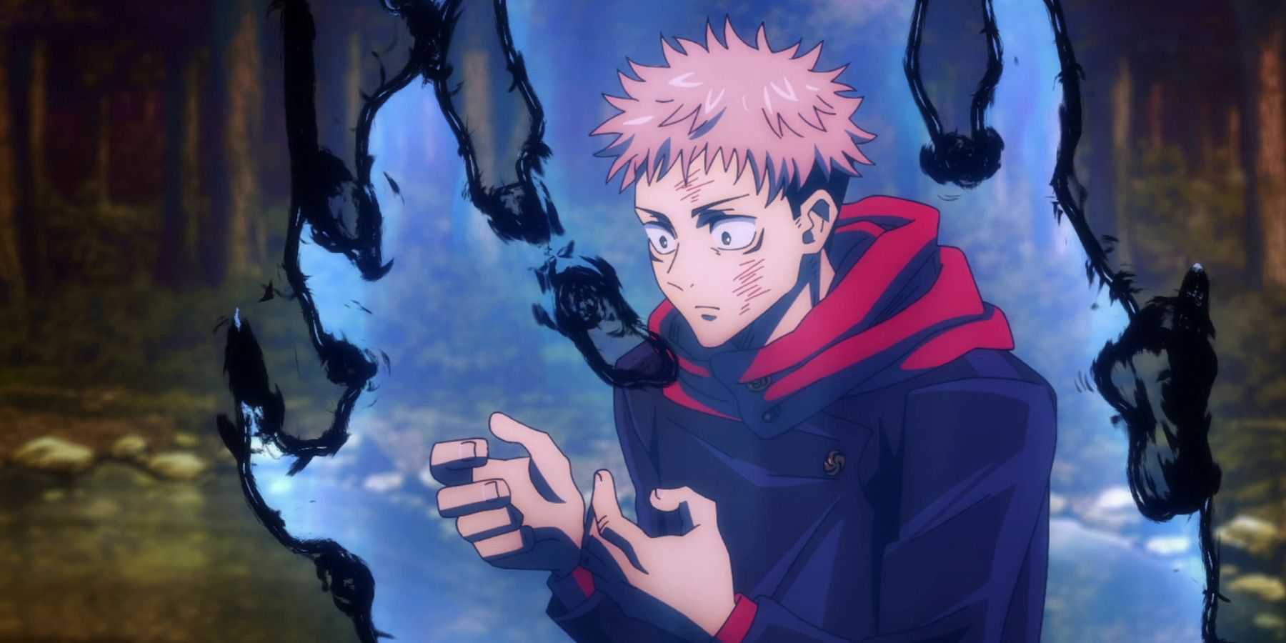 yuji-itadori-energia-amaldiçoada-jujutsu-kaisen