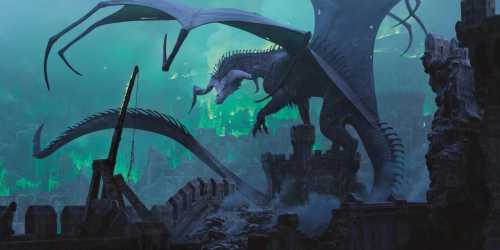 Novos livros de Dungeons and Dragons chegam em 2025: Starter Set e mais