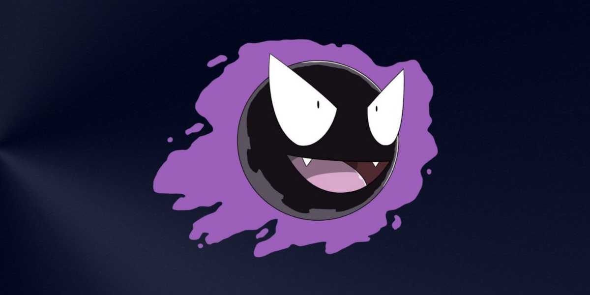 Fãs de Pokemon Redesennham Gastly, Haunter e Gengar com Novos Designs Incríveis