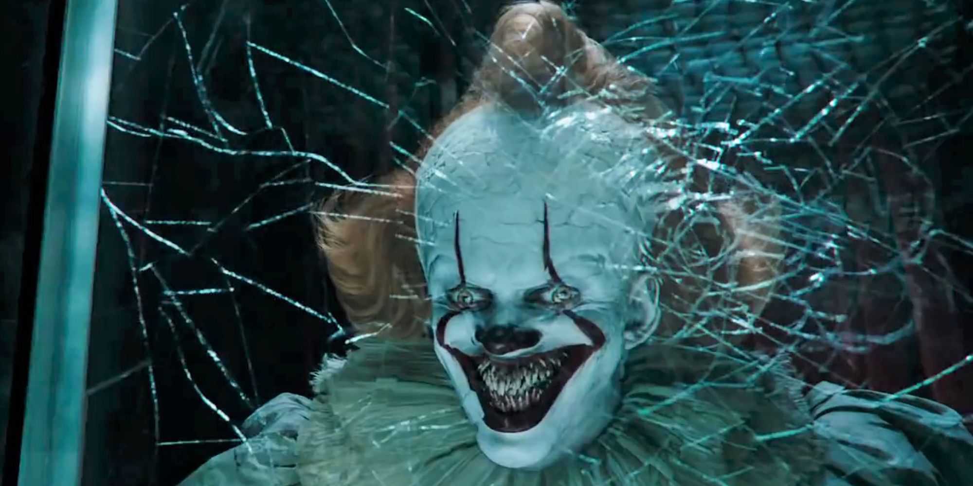 Pennywise em TI