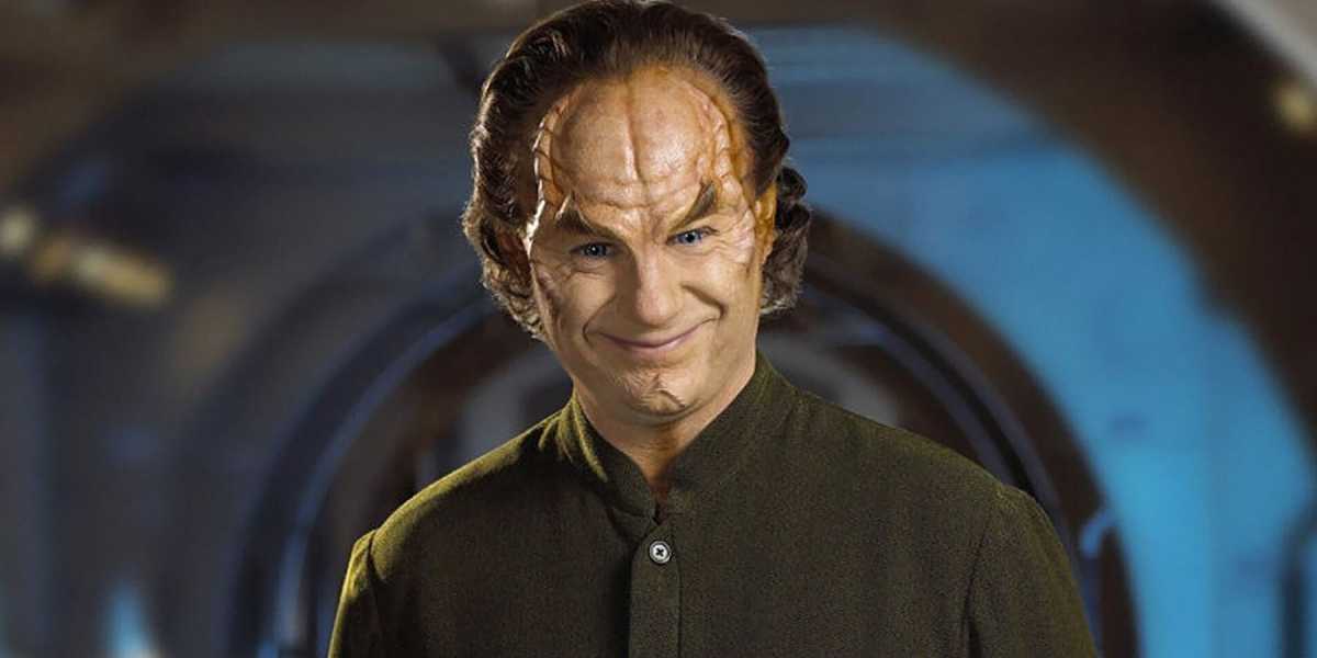 Dr. Phlox: O Que Aconteceu Depois de Star Trek Enterprise