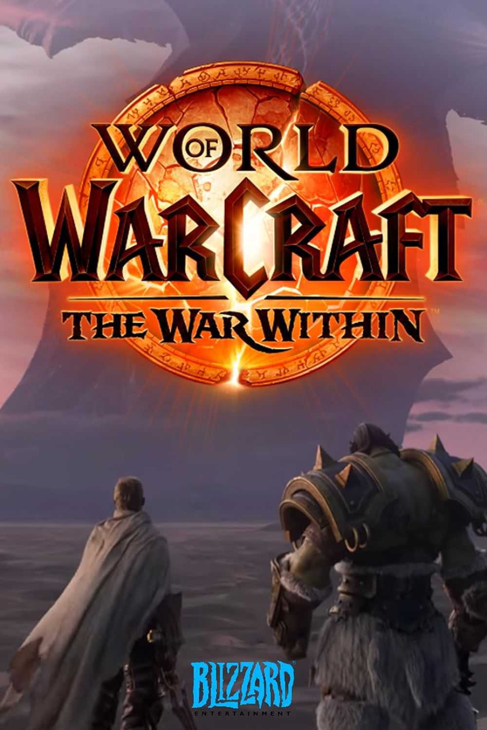 World of Warcraft A Guerra Interior