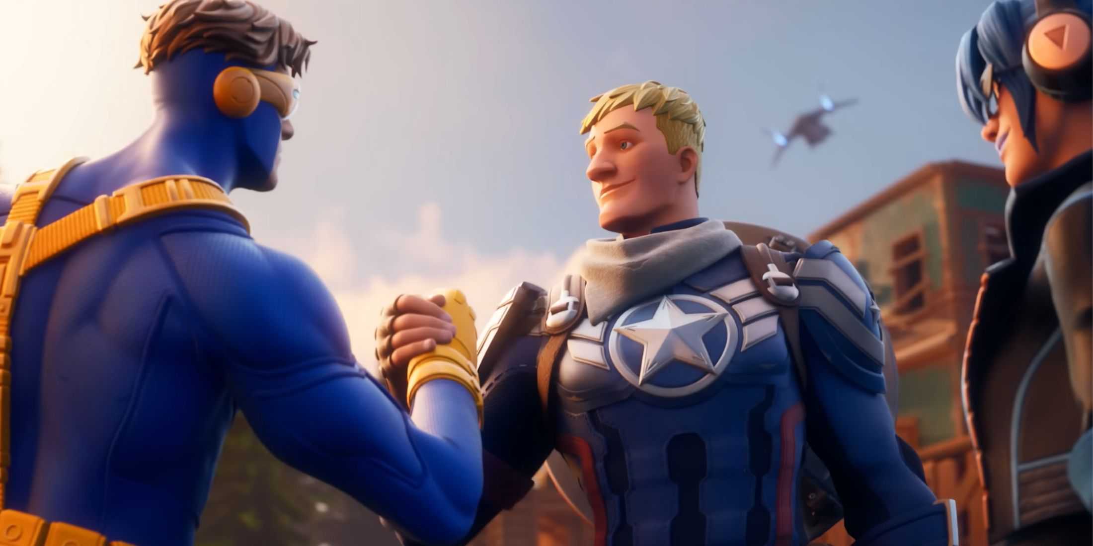 fortnite chapter 5 season 4 bonus rewards more battle stars