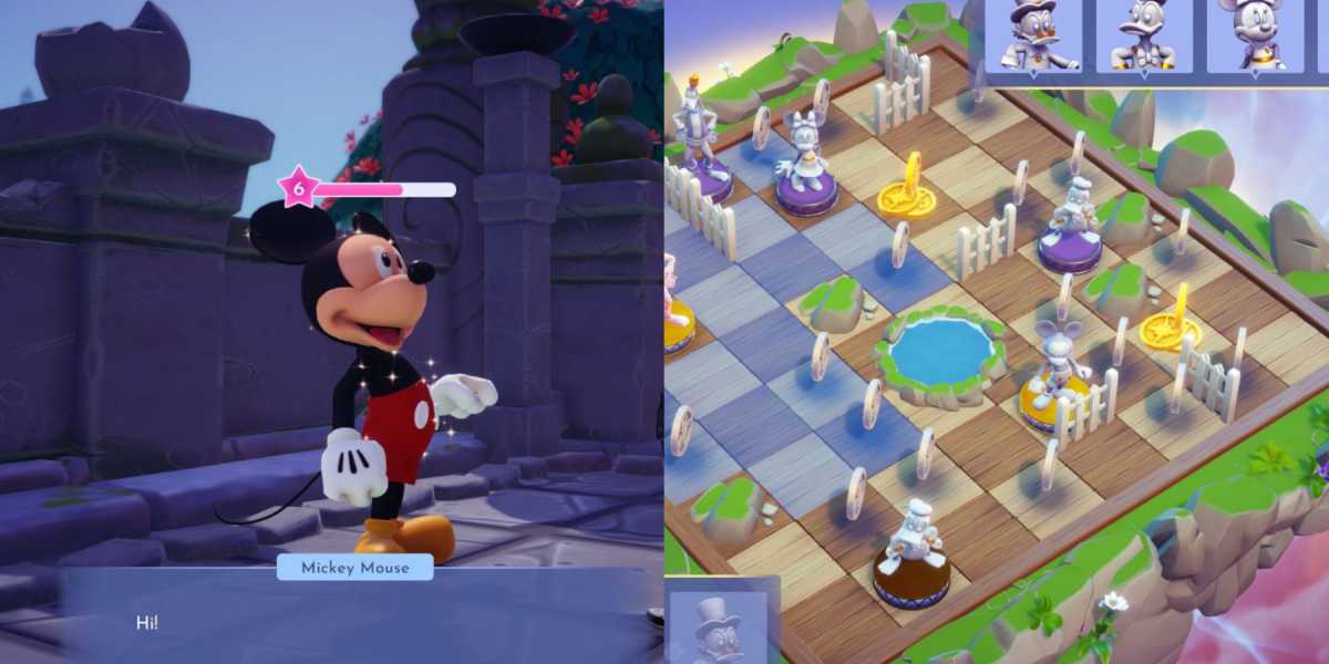 Como Jogar Scramblecoin no Disney Dreamlight Valley: Guia Completo