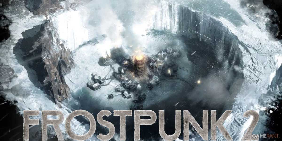 Frostpunk 2: A História e os Desafios da Nova Londres