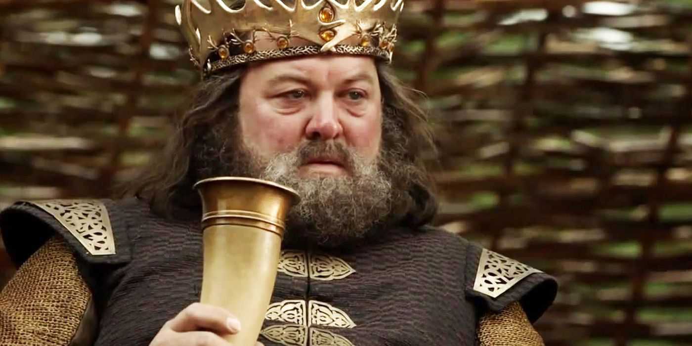 Robert Baratheon