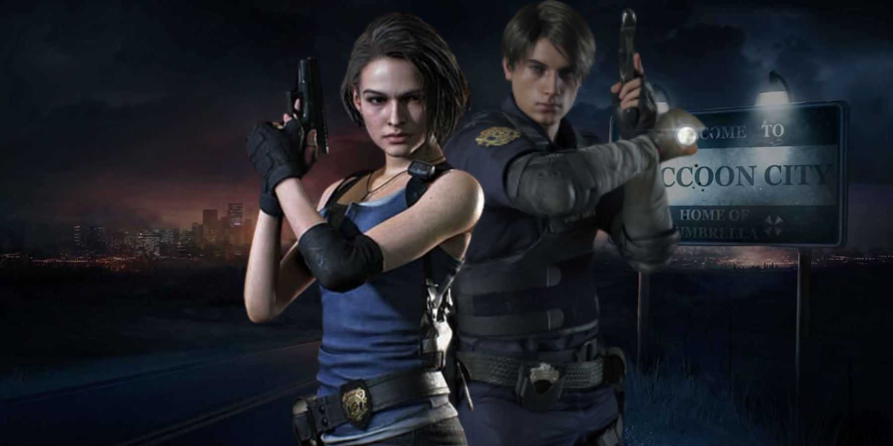 resident-evil-jill-leon