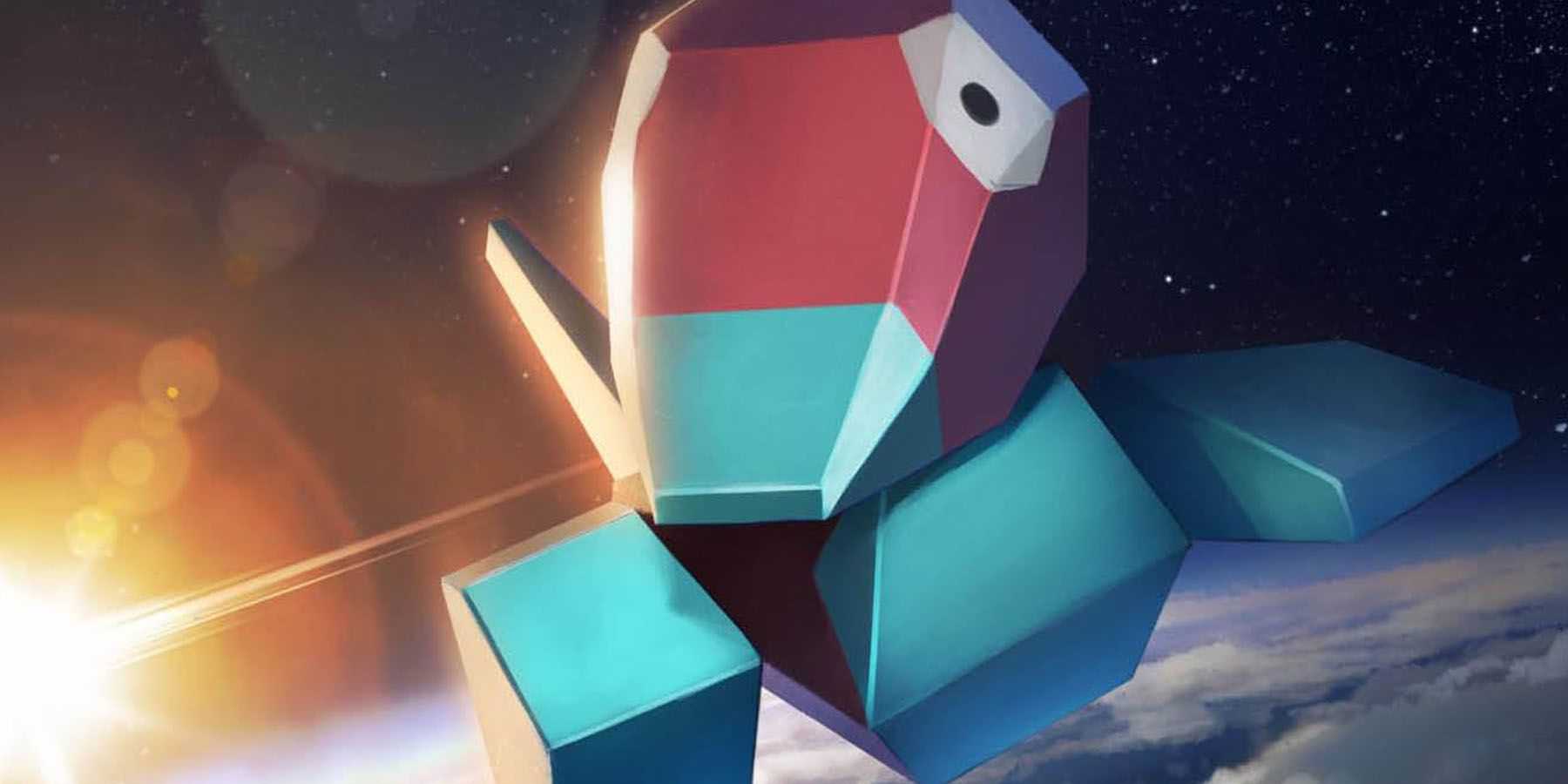 Porygon