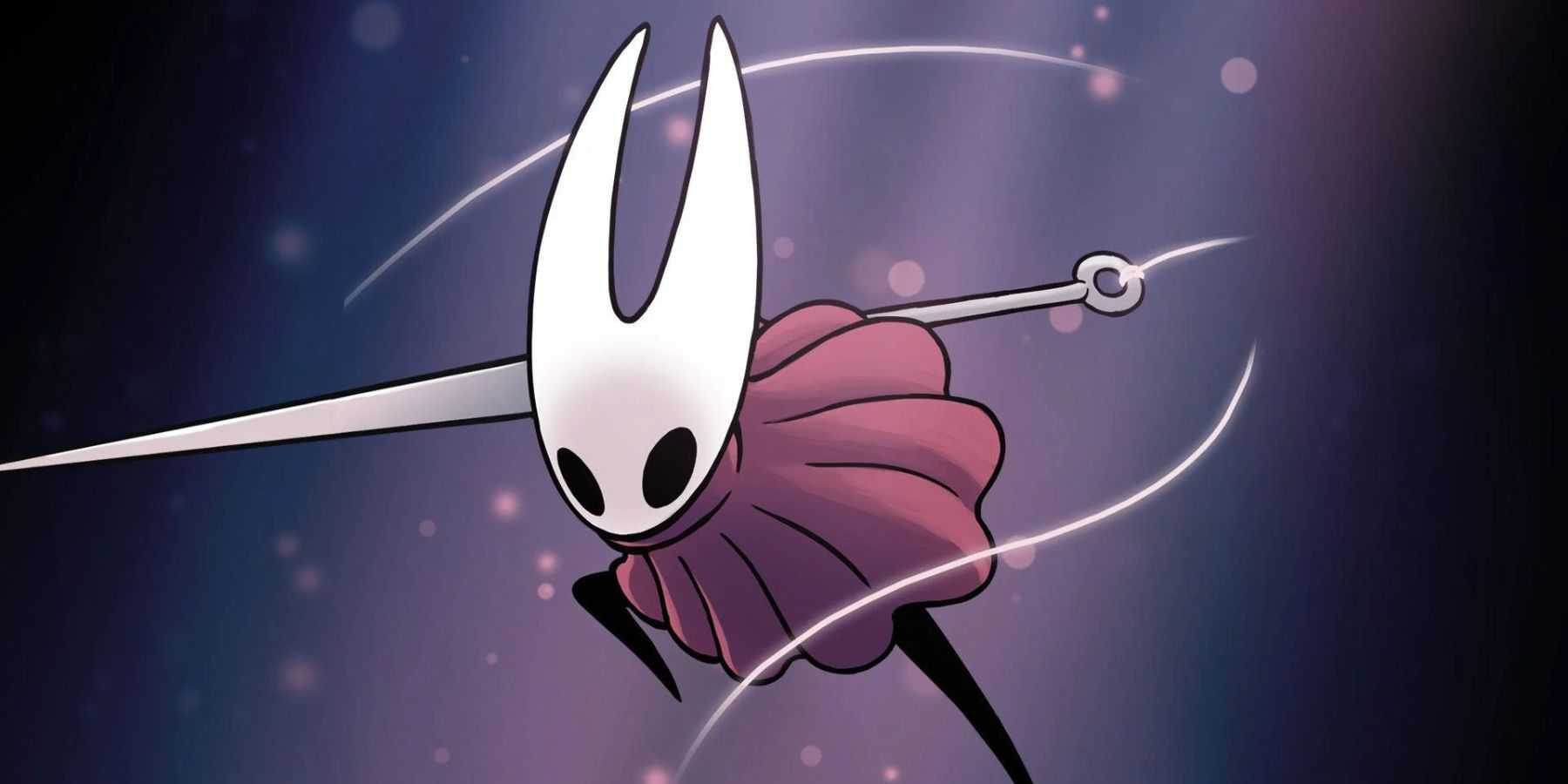 Hollow Knight: Silksong Hornet Informações