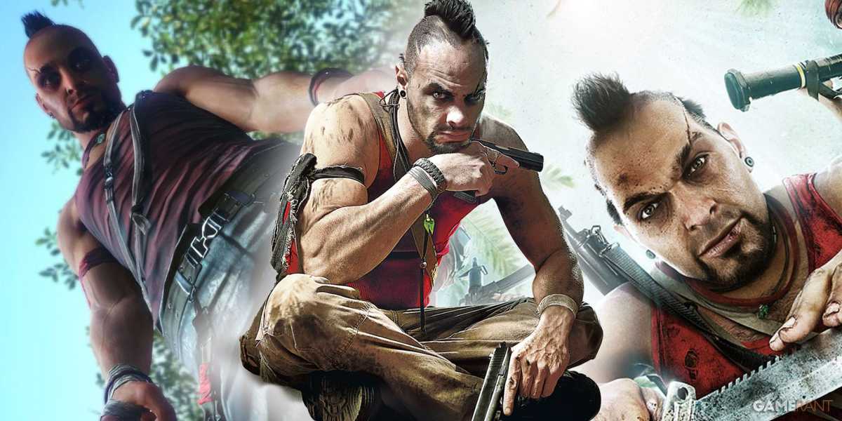 Far Cry 7: Além de Vaas Montenegro – Inspirando Novos Vilões