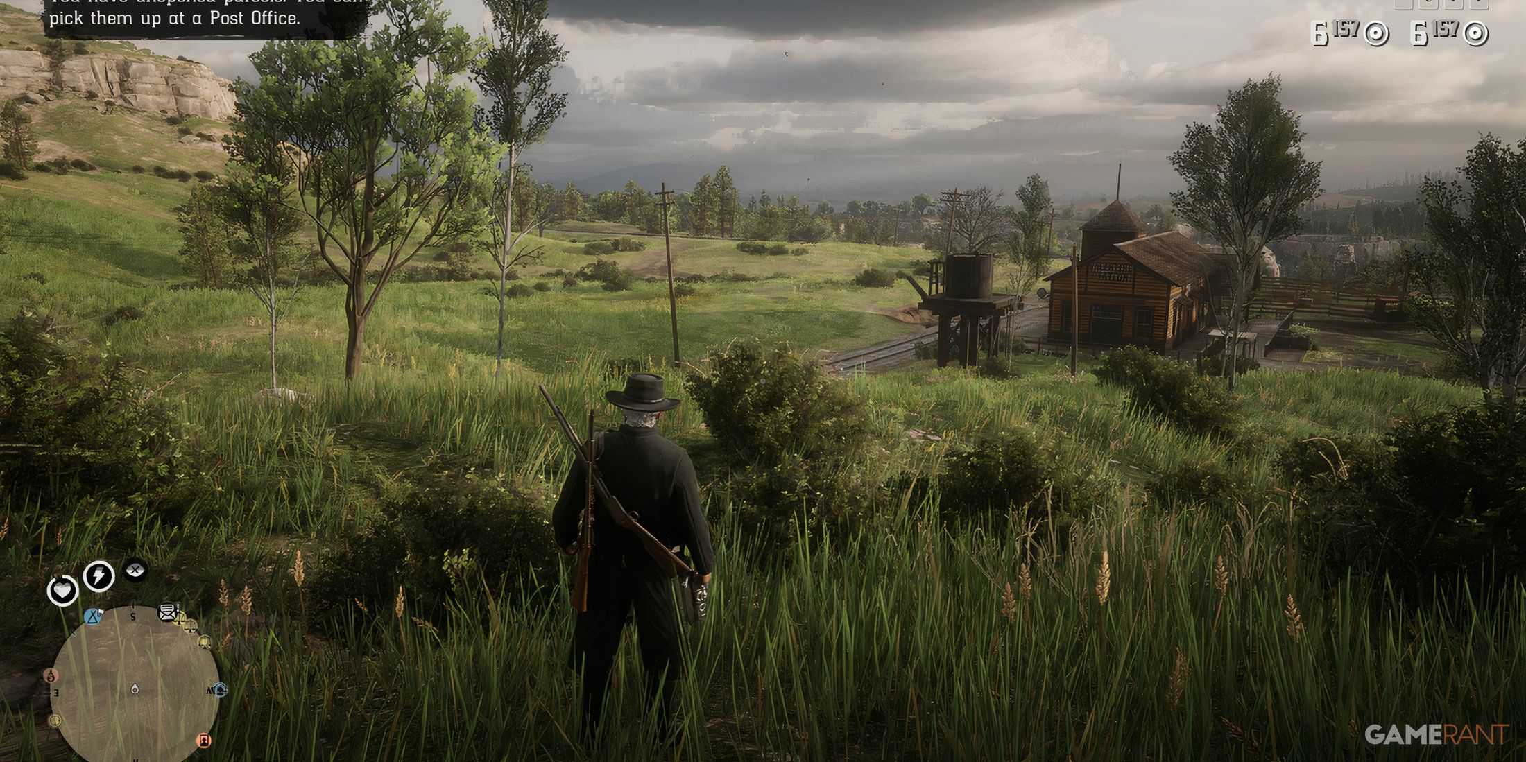 Red Dead Redemption 2 Is An Open-World Game Worth Playing For The Exploration