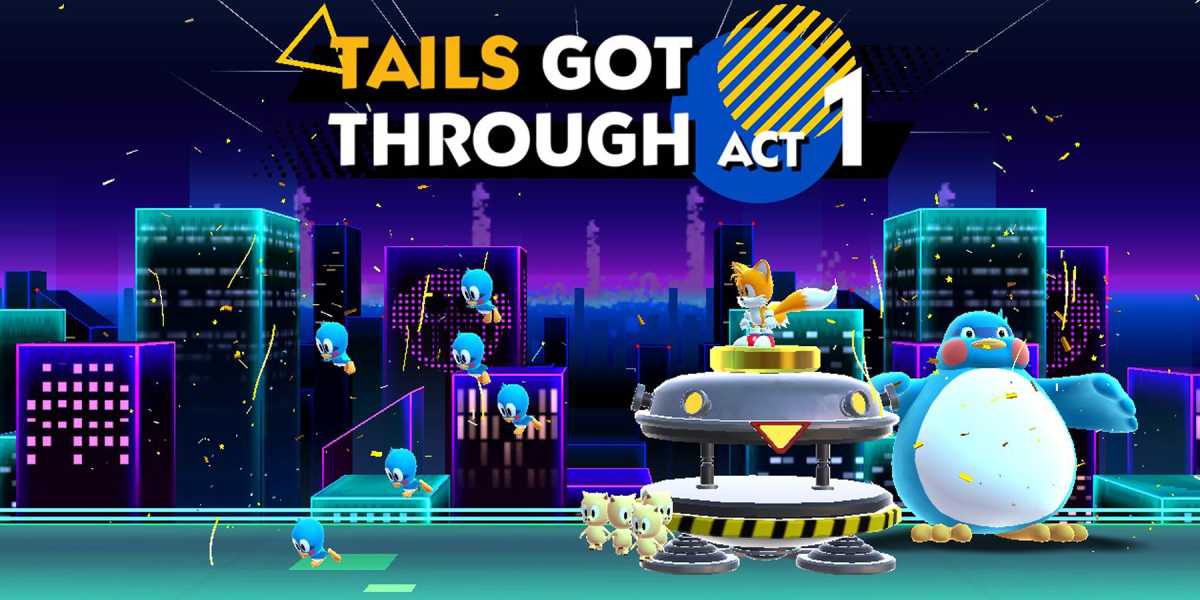 O Estilo de Jogo do Tails em Sonic Superstars em Comparação com Sonic Origins e Frontiers