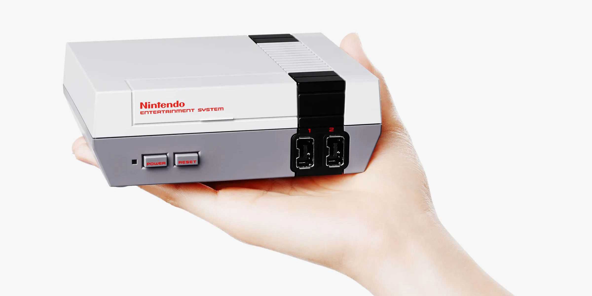 nes-classic-edition