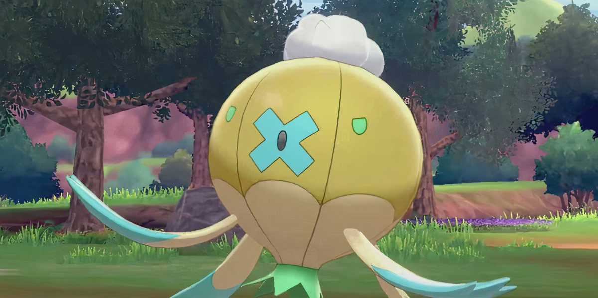 Fã cria nova evolução para Drifblim em Pokemon