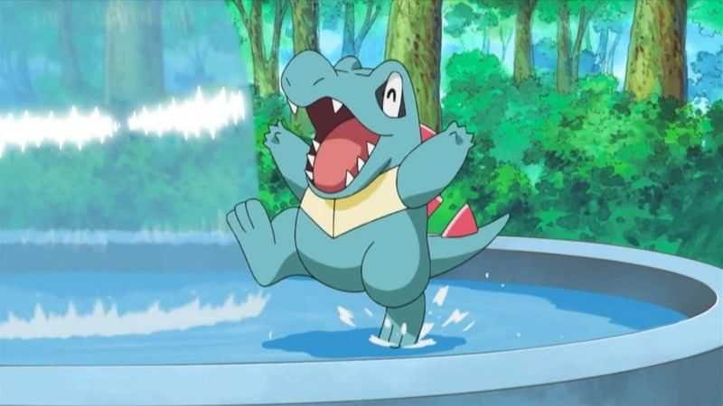 totodile-pokemon