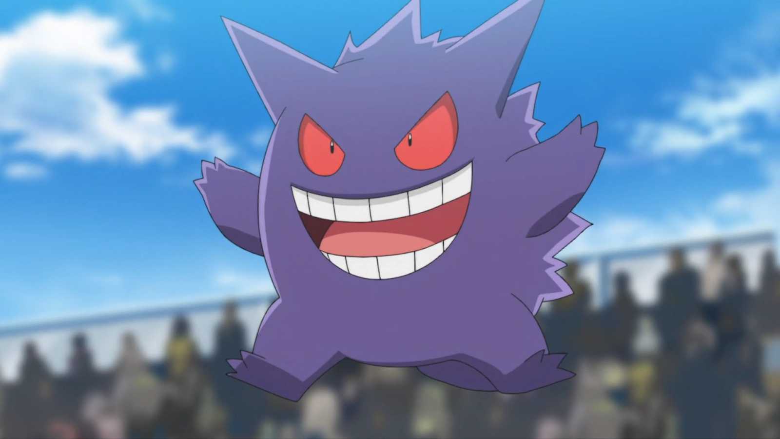 gengar-pokemon