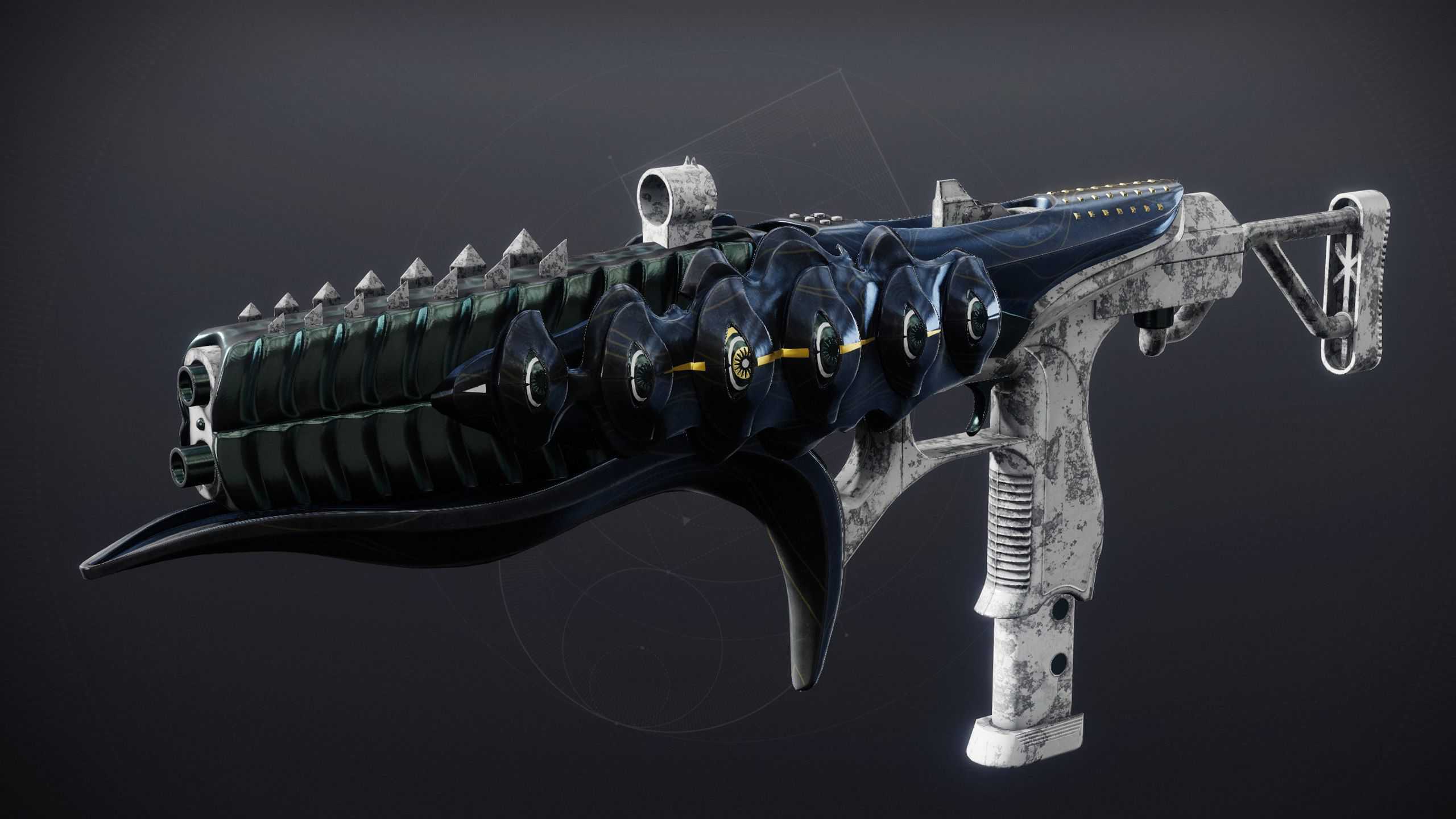 imminence destiny 2 smg salvation's edge weapon