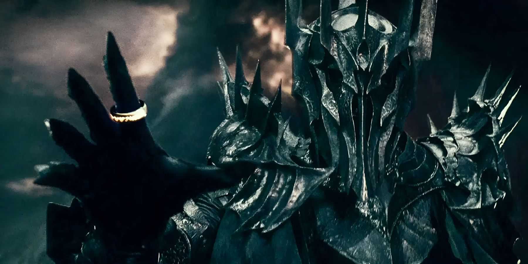 LOTR Sauron