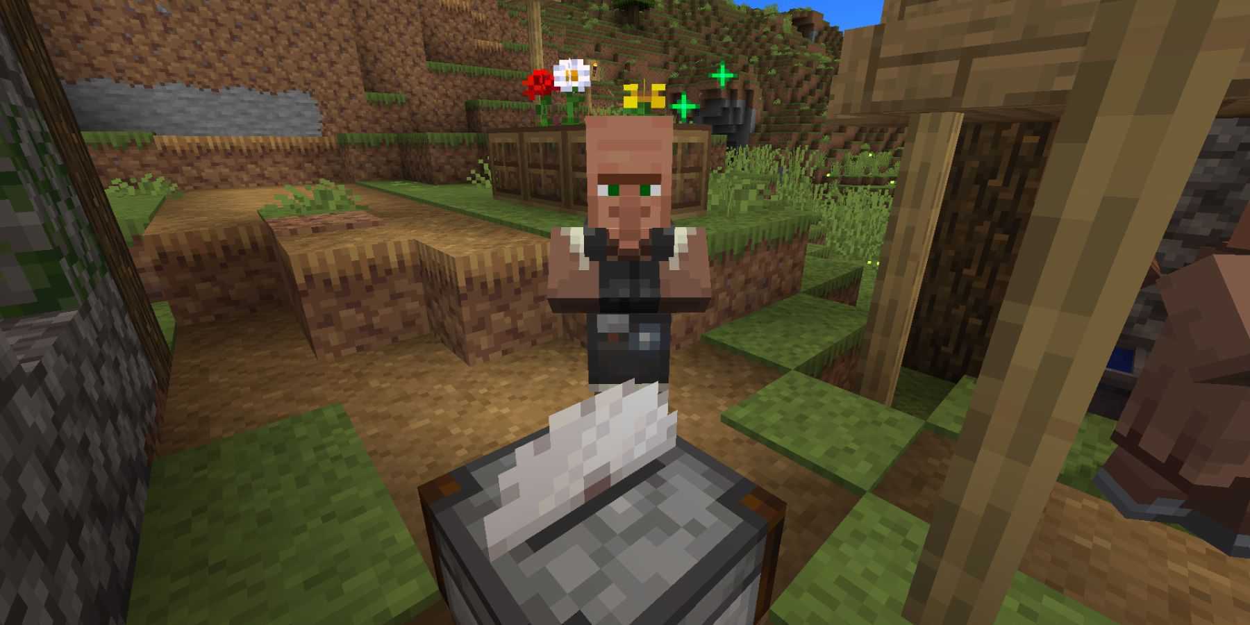 Minecraft Pedreiro