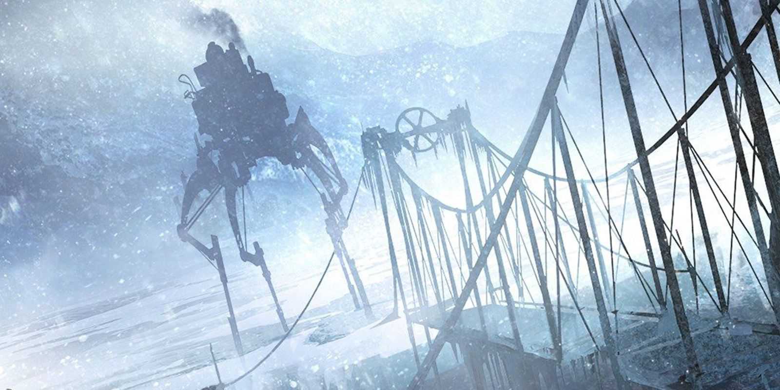 Frostpunk