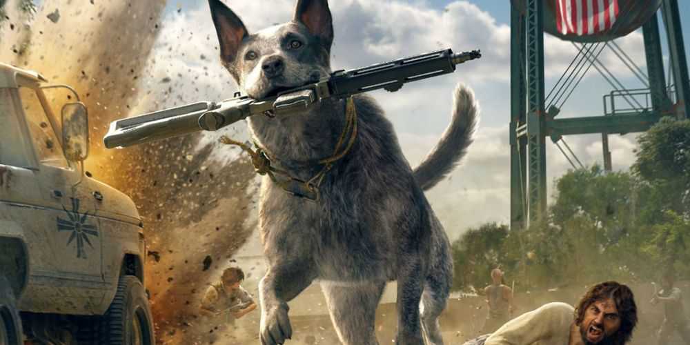 Far-Cry-5-Boomer-Holding Gun