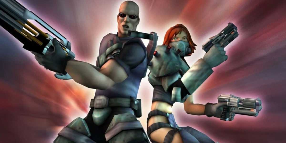 Fim do TimeSplitters: Encerramento Oficial da Free Radical Design e Despedidas