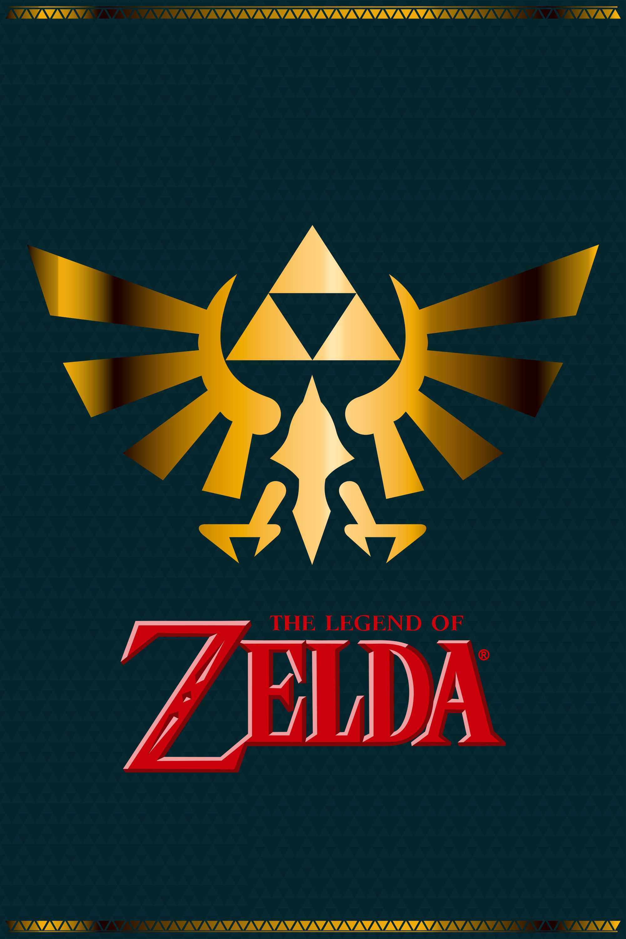 a-lenda-da-série-zelda-jogo-franquia-nintendo