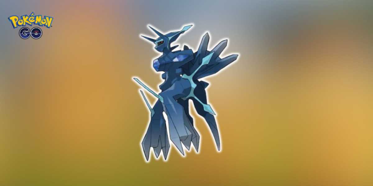 Guia Completo para Enfrentar Origin Forme Dialga em Raids Pokemon GO