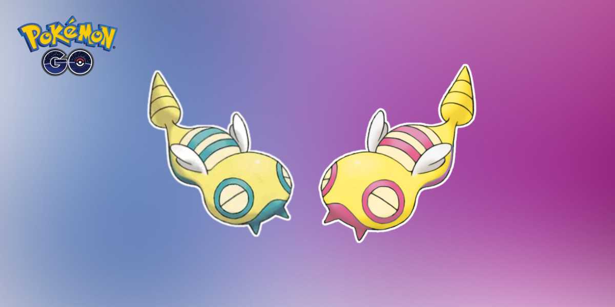 Pokemon GO: Guia para o Spotlight Hour do Dunsparce e Como Conseguir o Shiny