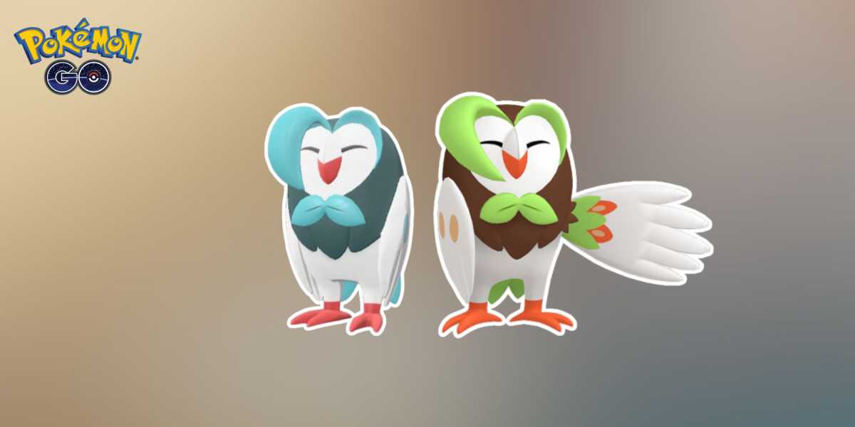 Guia de Ataque Pokemon GO para Dartrix: Fraquezas, Contadores e Estratégias