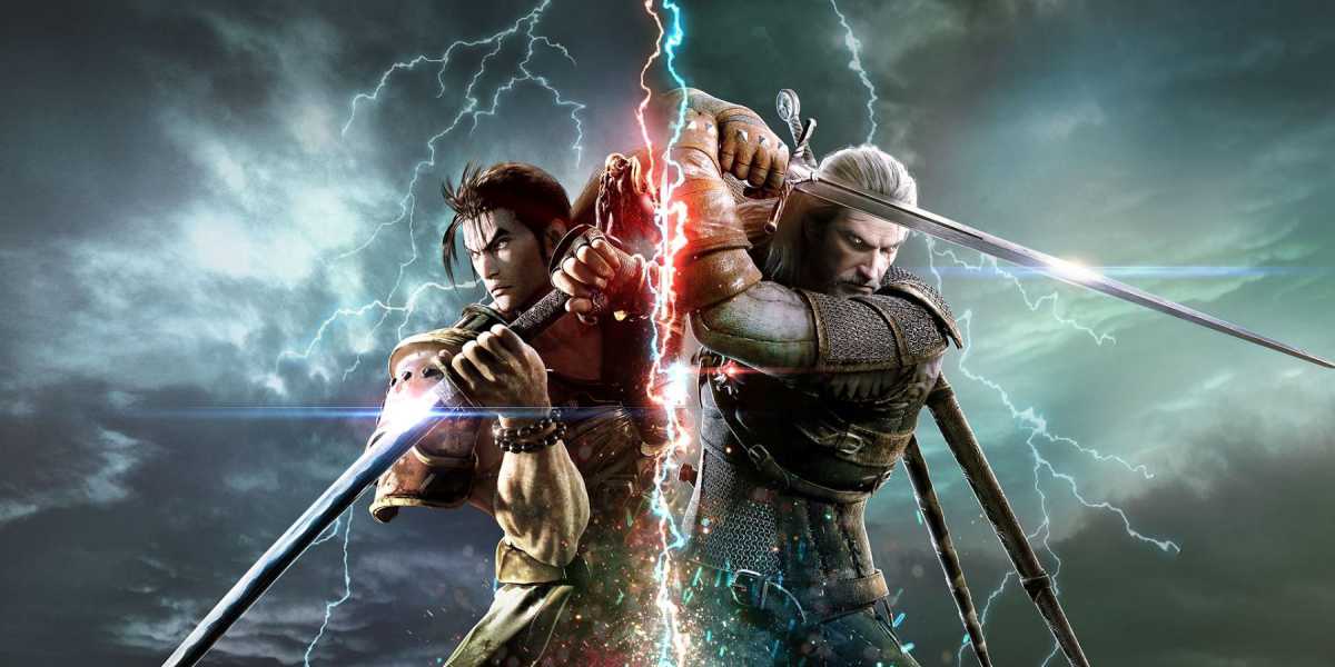 Como Soulcalibur 6 Preparou o Caminho para o Melhor da Série: Soulcalibur 7