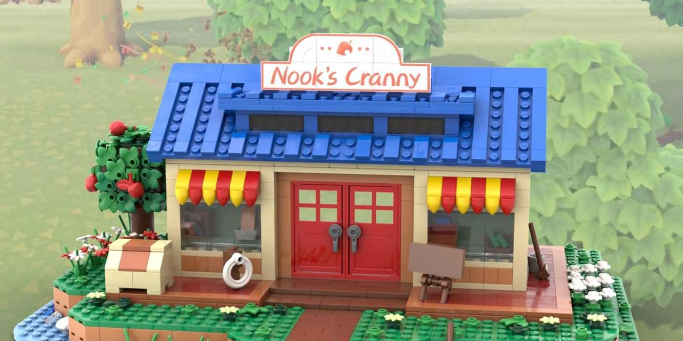 nooks cranny