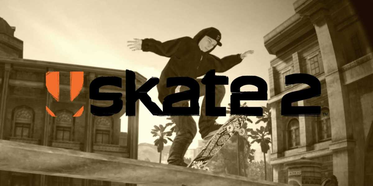 Skate 2: Referência Essencial para o Skate 4 e Próximos Jogos da Franquia