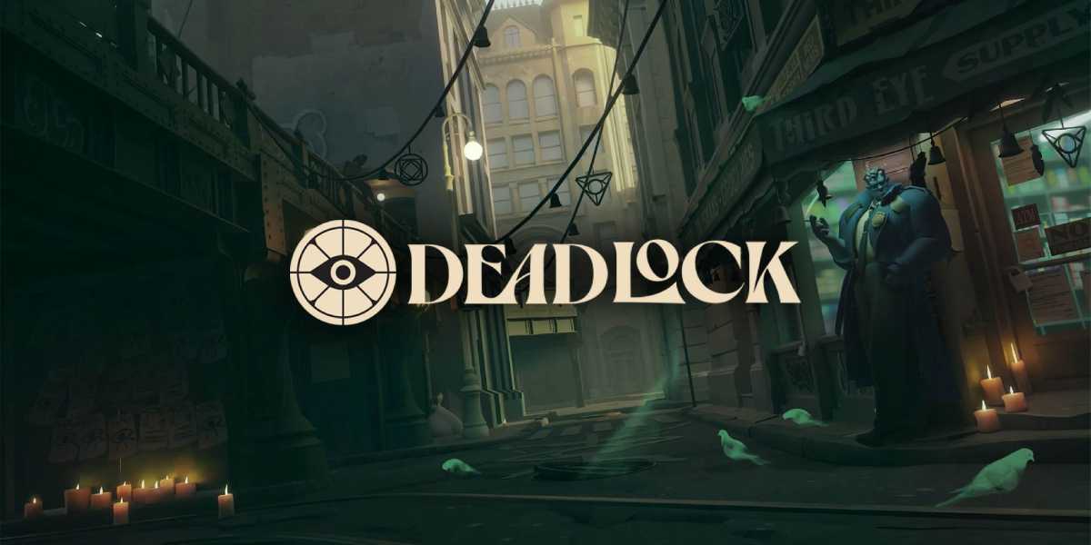 Deadlock da Valve já tem problemas com trapaceiros no alfa fechado