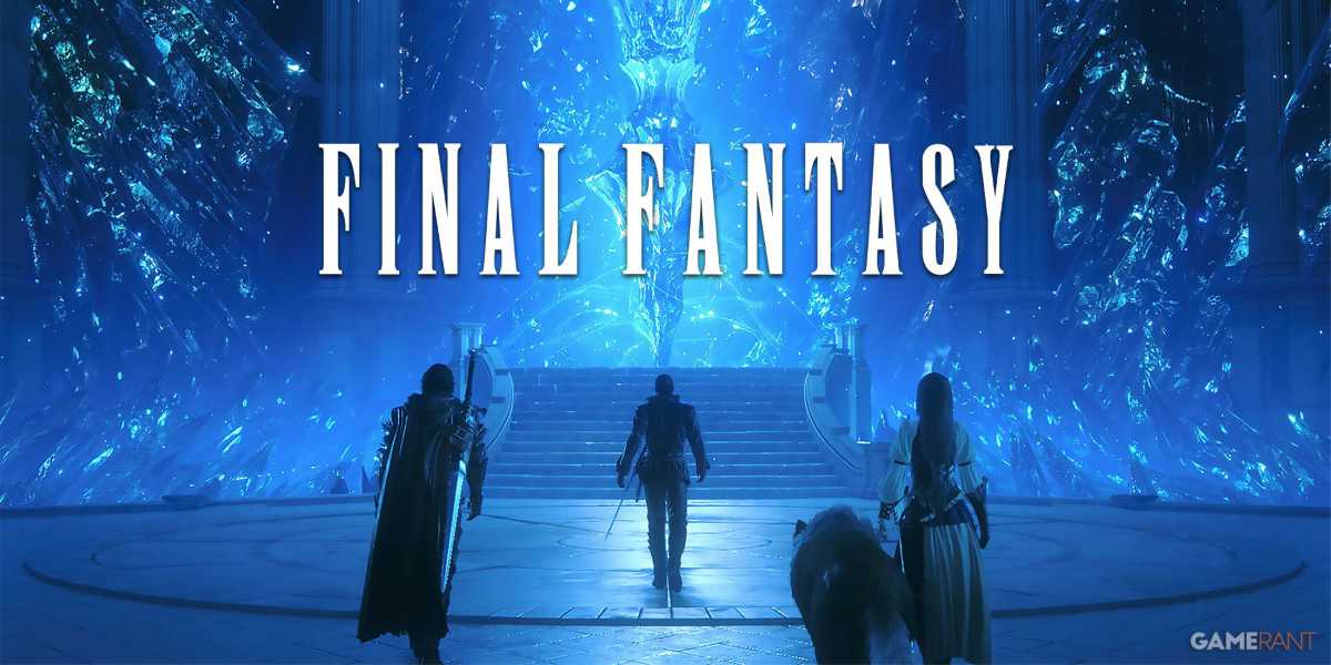 Final Fantasy 16 Chega ao PC: O Que Isso Significa para Final Fantasy 7 Rebirth?