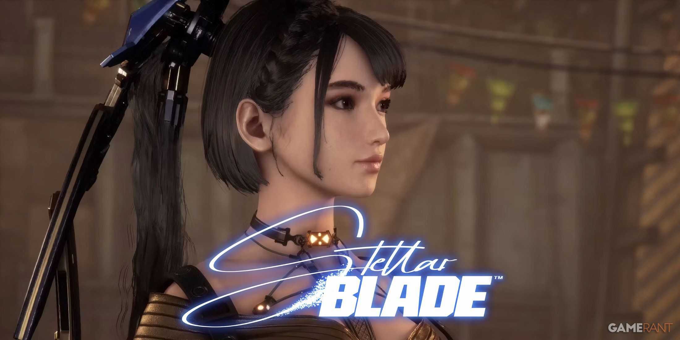 stellar blade director responds to story criticisms