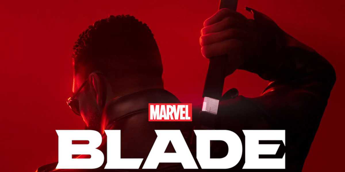 Anúncio do Marvel’s Blade Gera Confusão sobre Plataformas para os Fãs