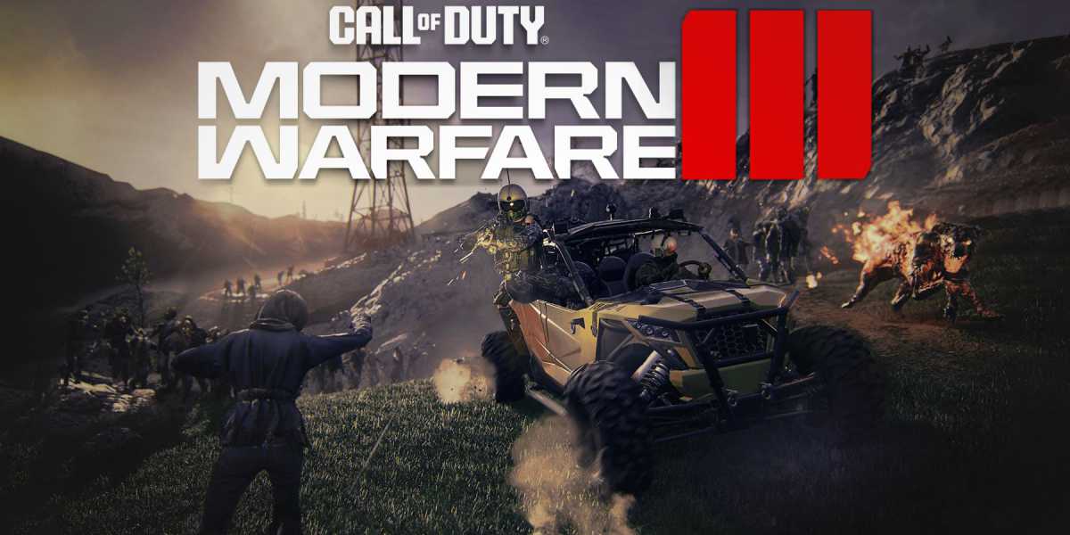 Como Subir de Nível Rápido no Modern Warfare 3