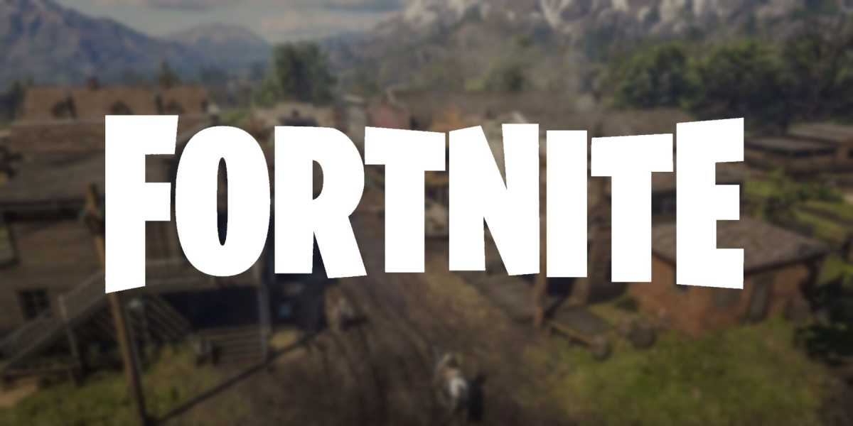 Valentine de Red Dead Redemption 2 é Recriada no Fortnite por Fã