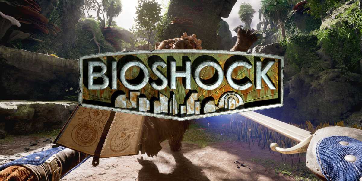 BioShock 4: Como o Combate de Avowed Pode Influenciar o Novo Jogo