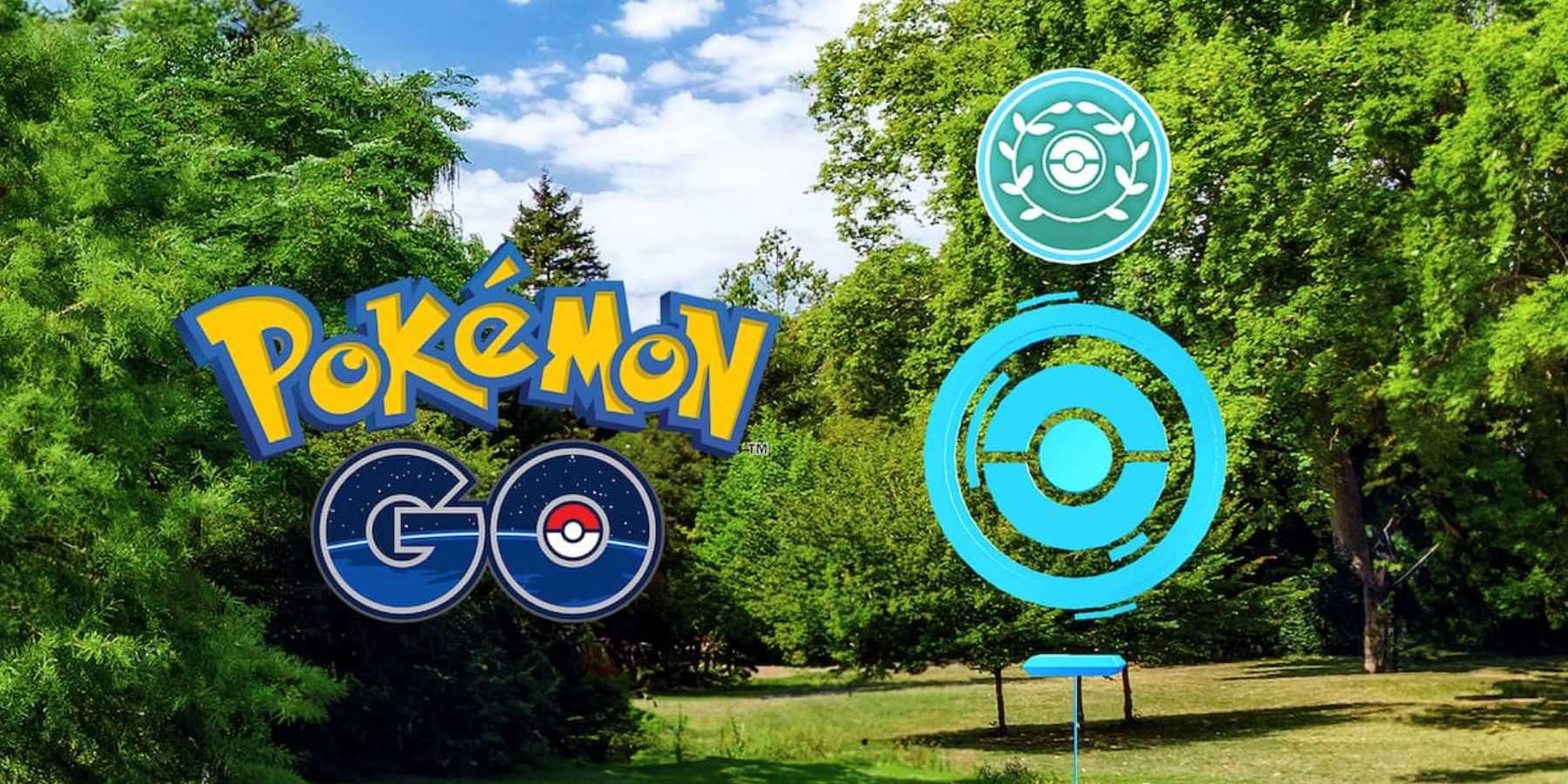 PokeStop Showcases Logo