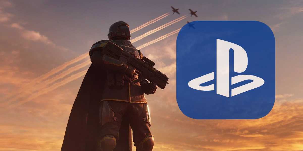 Desenvolvedor de Helldivers 2 Negou Rumores de Aquisição pela PlayStation